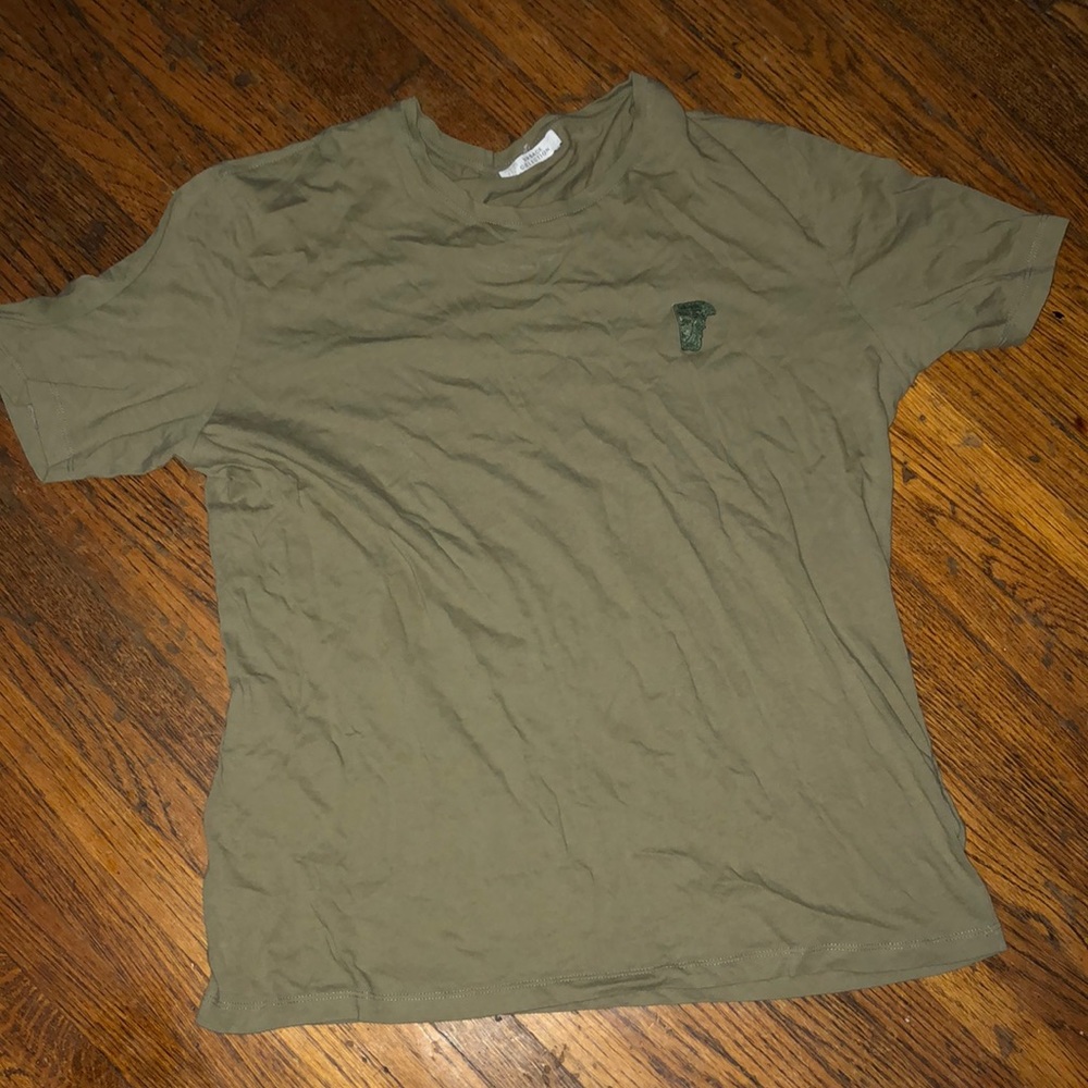 Versace T shirt